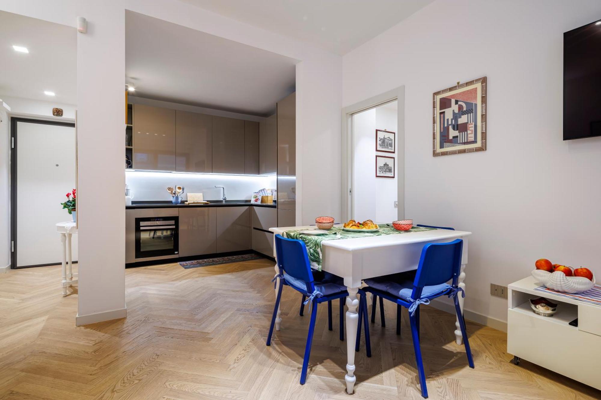 Corte Trastevere Living Rom Exterior foto
