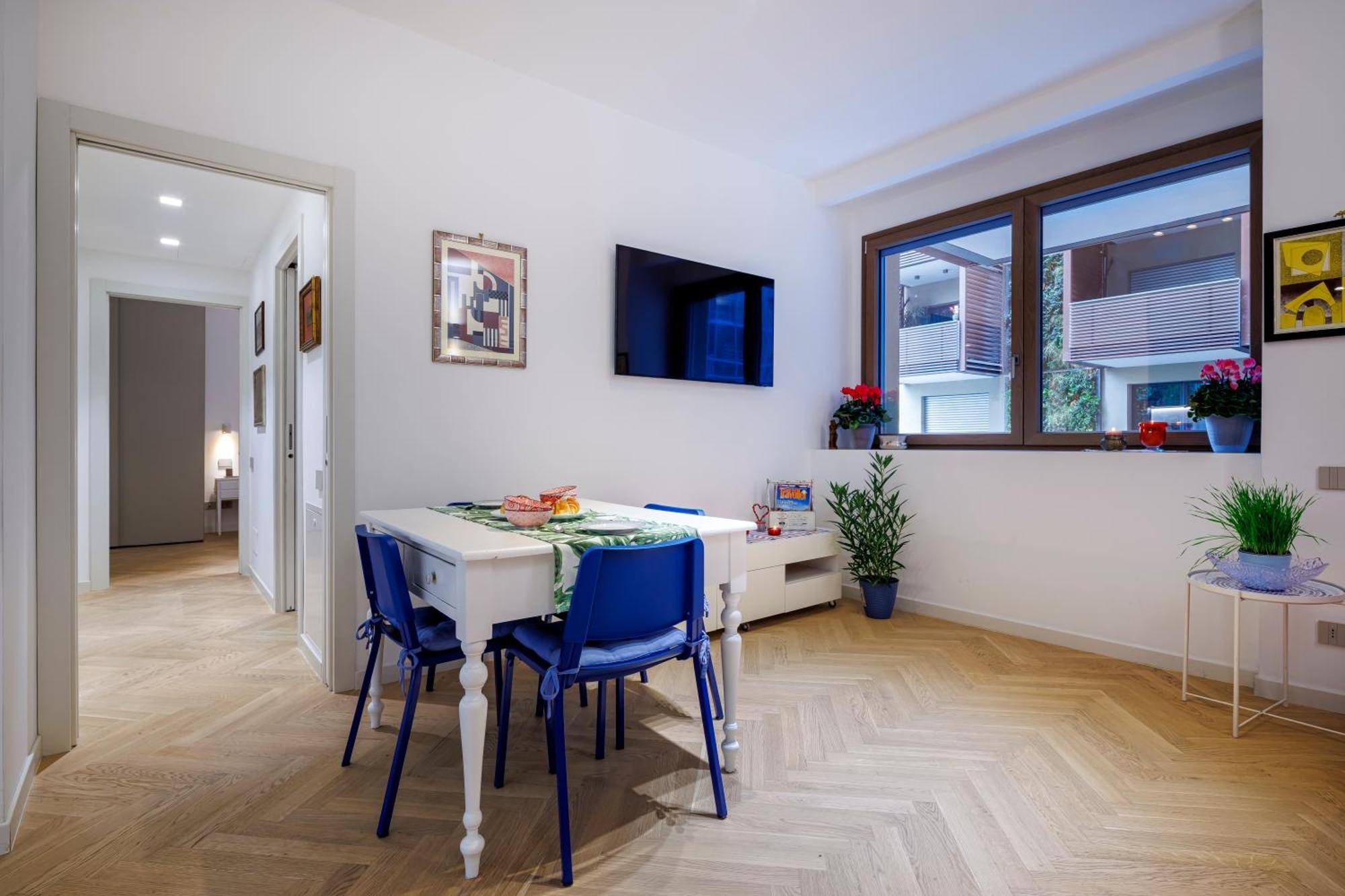 Corte Trastevere Living Rom Exterior foto