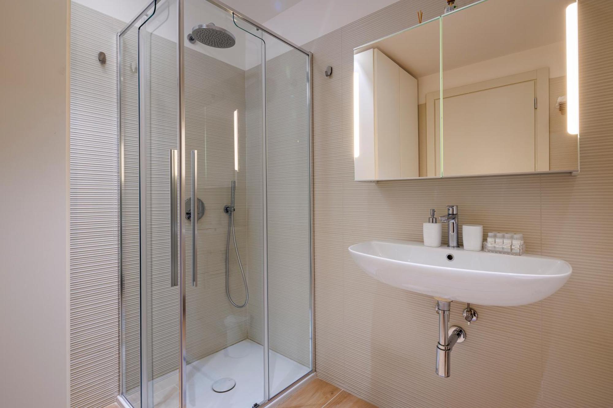 Corte Trastevere Living Rom Exterior foto